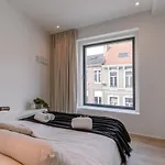 Renovated Apartment On Top Location In Ghent