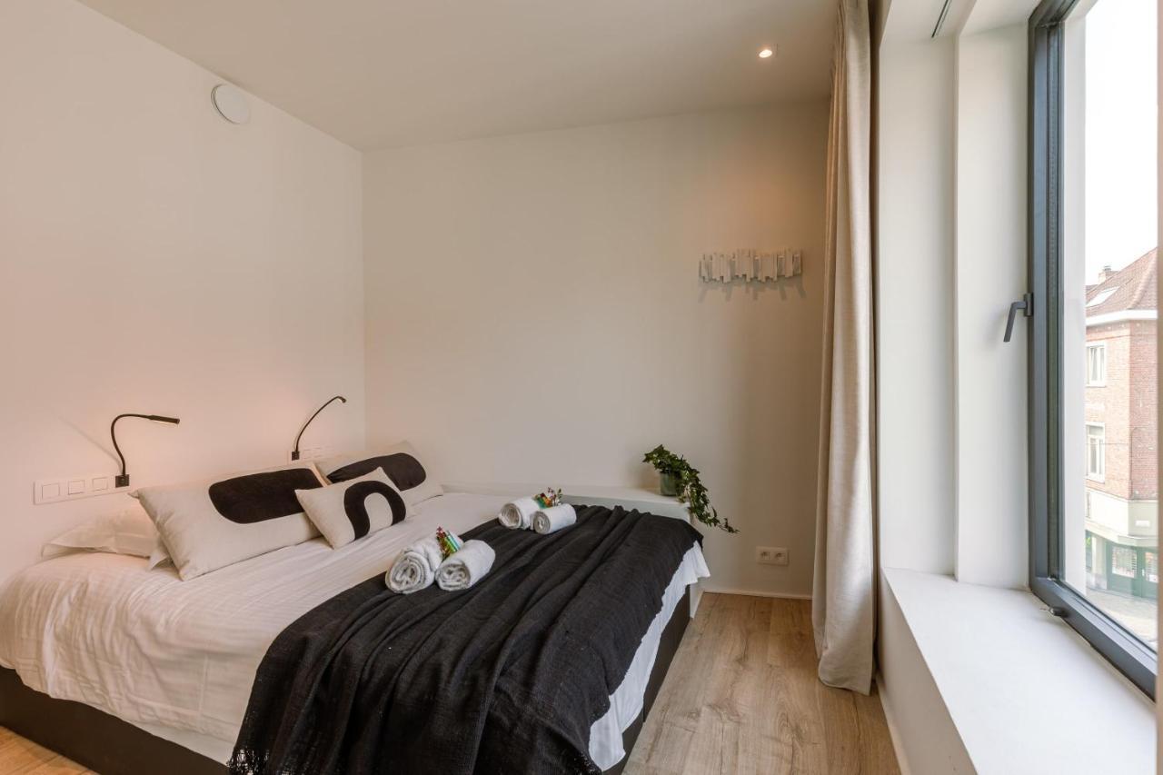 Appartement Renovated On Location In Gent