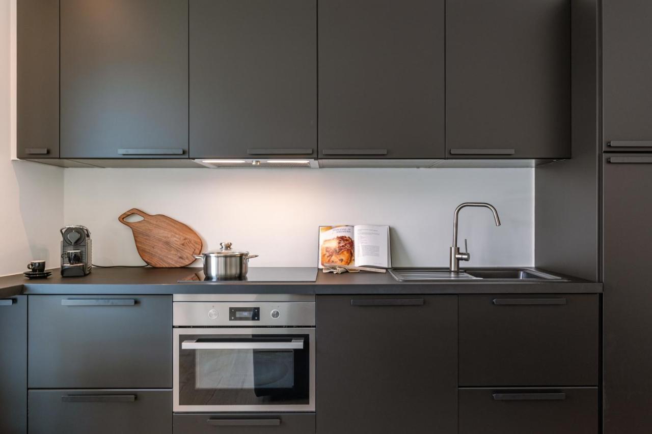 Renovated On Location In Appartement